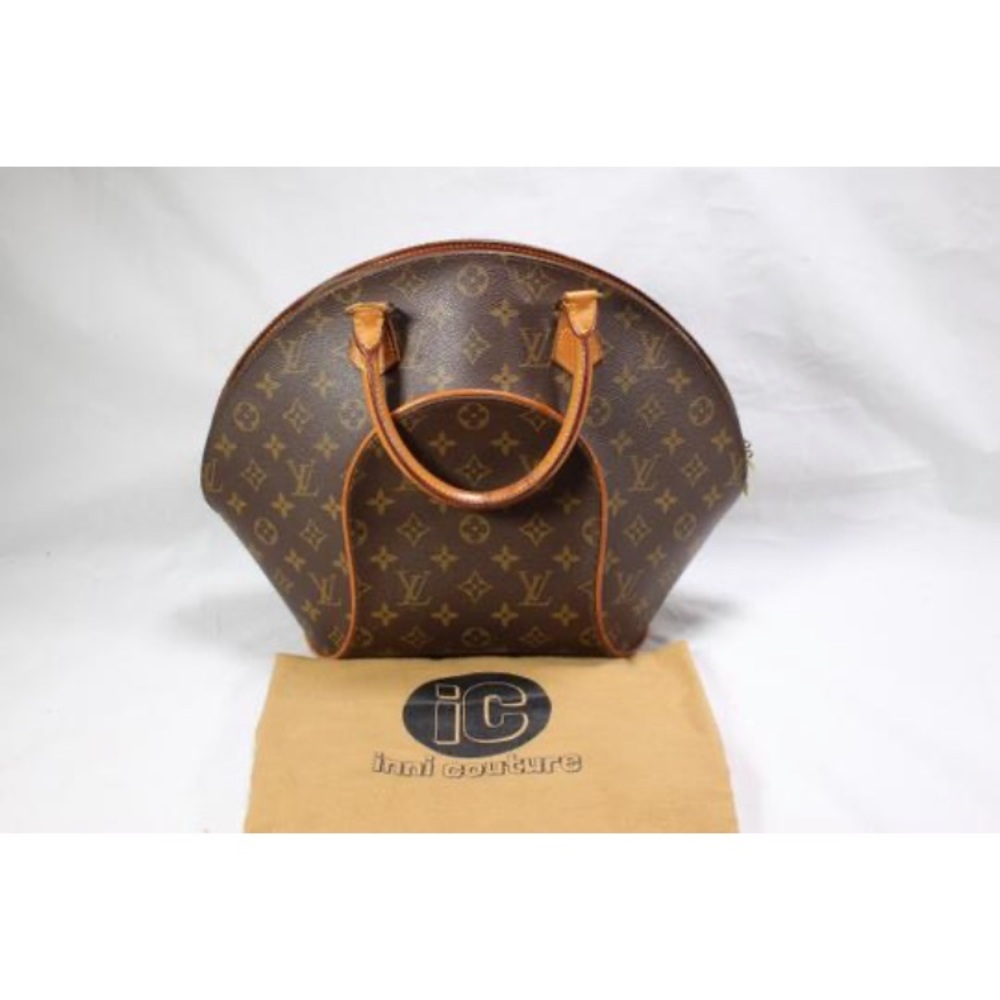 💯 Authentic Louis Vuitton Ellipses 💯 Really
